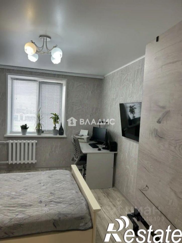 3-комн квартира проспект Мира, 109,  д. 109