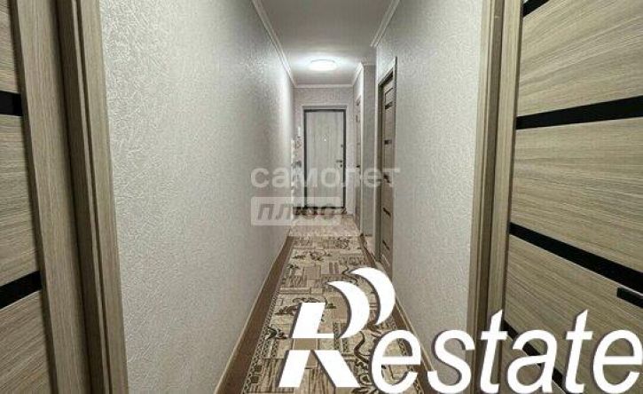 3-комн квартира улица Тукая, 20,  д. 20
