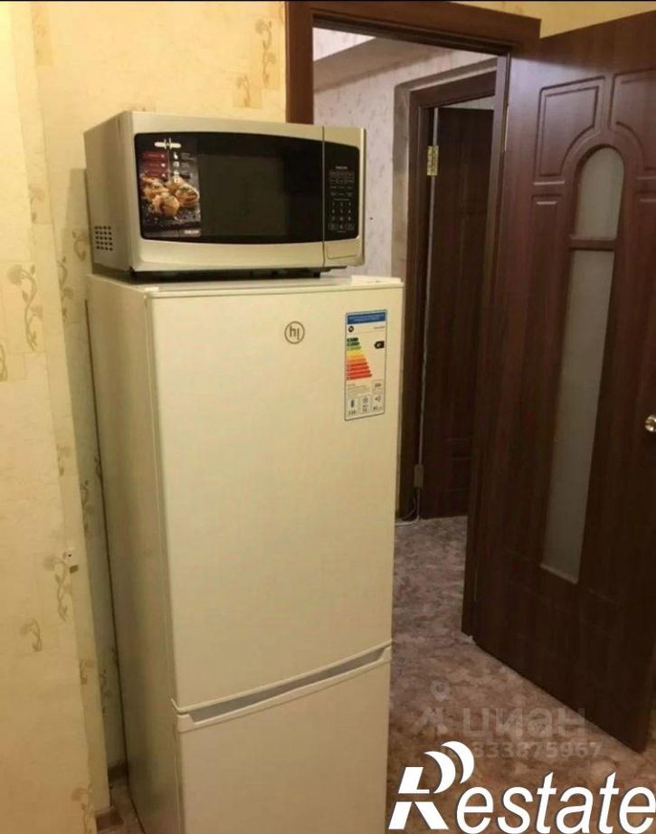 1-комн квартира проспект Шинников, 27,  д. 27