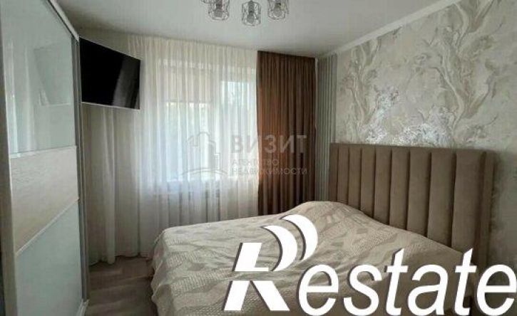 3-комн квартира проспект Химиков, 25,  д. 25