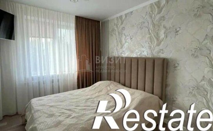 3-комн квартира проспект Химиков, 25,  д. 25