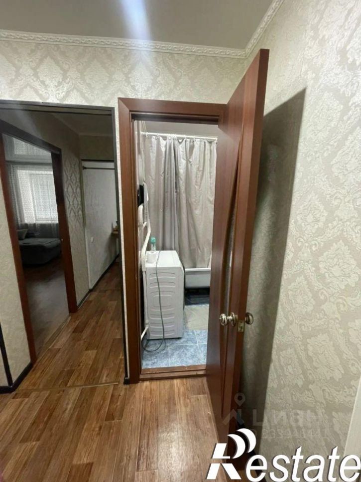 2-комн квартира Тихая аллея, 13,  д. 13