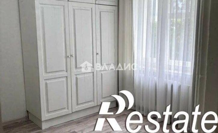 1-комн квартира проспект Строителей, 8,  д. 8