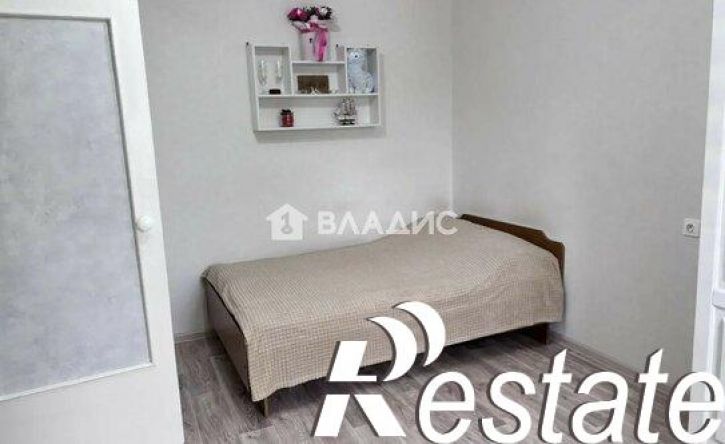 1-комн квартира проспект Строителей, 8,  д. 8