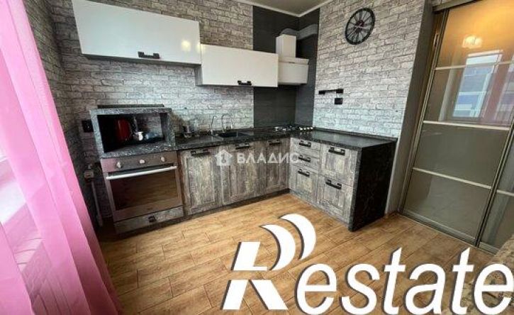 2-комн квартира улица Сююмбике, 30,  д. 30