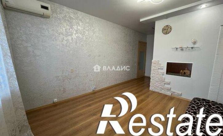 2-комн квартира улица Сююмбике, 30,  д. 30