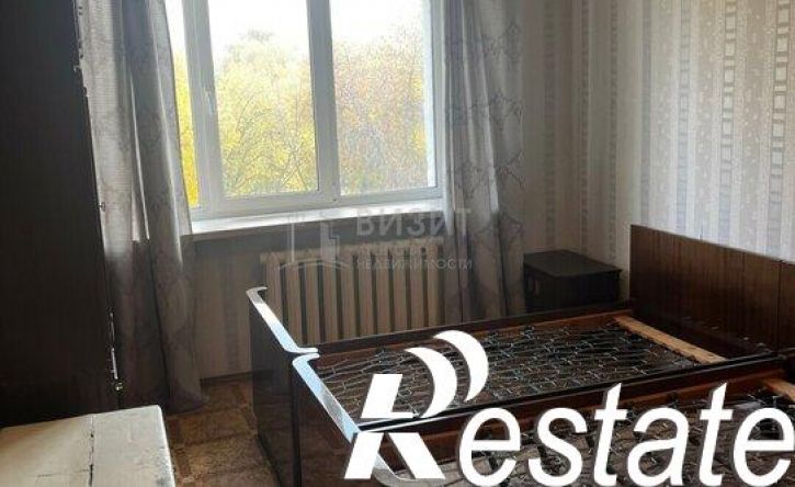 2-комн квартира проспект Химиков, 60,  д. 60