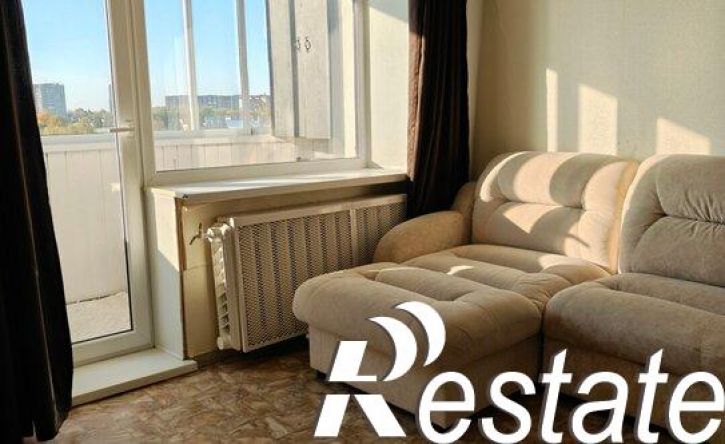 1-комн квартира проспект Строителей, 10,  д. 10