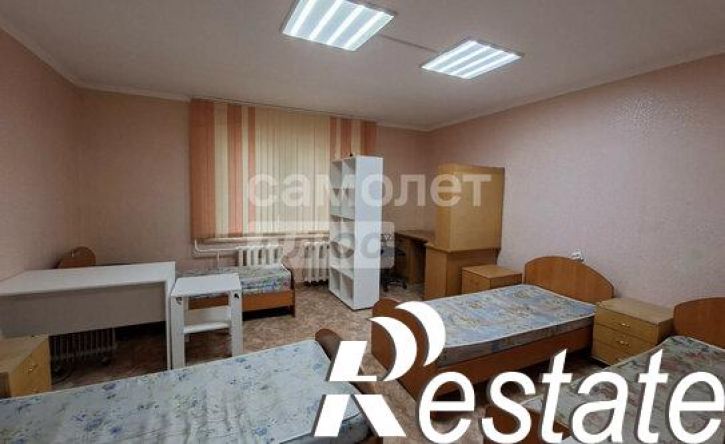 3-комн квартира улица Сююмбике, 55,  д. 55