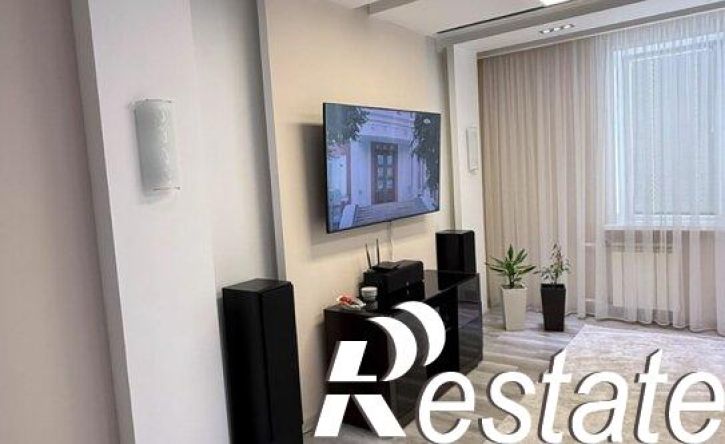 3-комн квартира улица Баки Урманче, 11,  д. 11