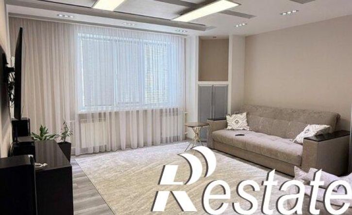 3-комн квартира улица Баки Урманче, 11,  д. 11