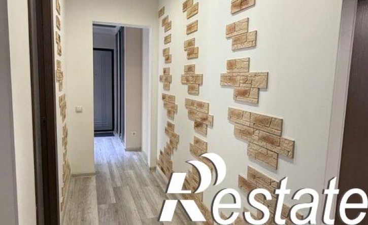 3-комн квартира улица Баки Урманче, 11,  д. 11