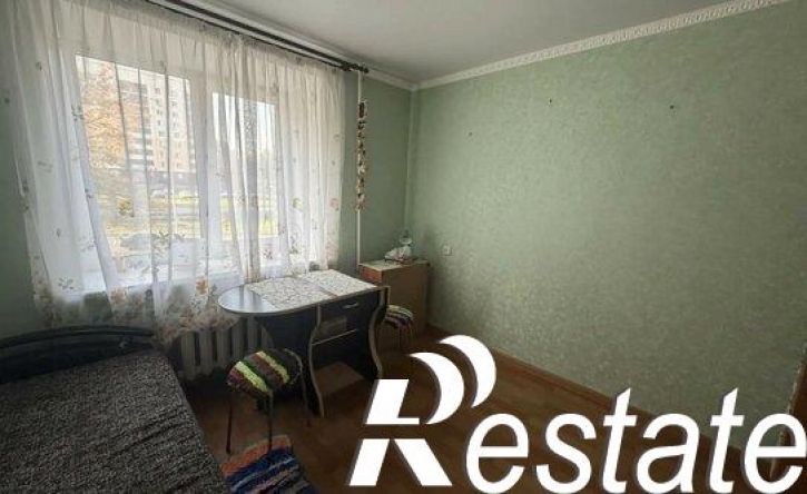 1-комн квартира улица Гагарина, 7Е,  д. 7Е