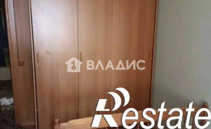 2-комн квартира улица Кайманова, 3,  д. 3