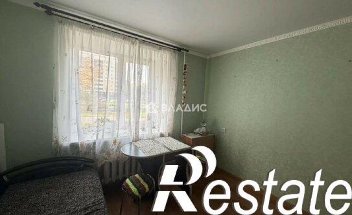 1-комн квартира улица Гагарина, 7Е,  д. 7Е