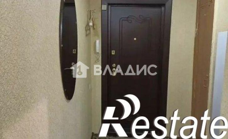 2-комн квартира улица Кайманова, 3,  д. 3
