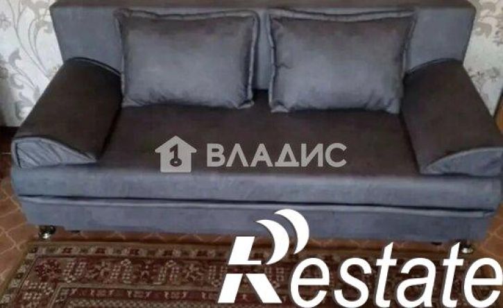 2-комн квартира улица Кайманова, 3,  д. 3