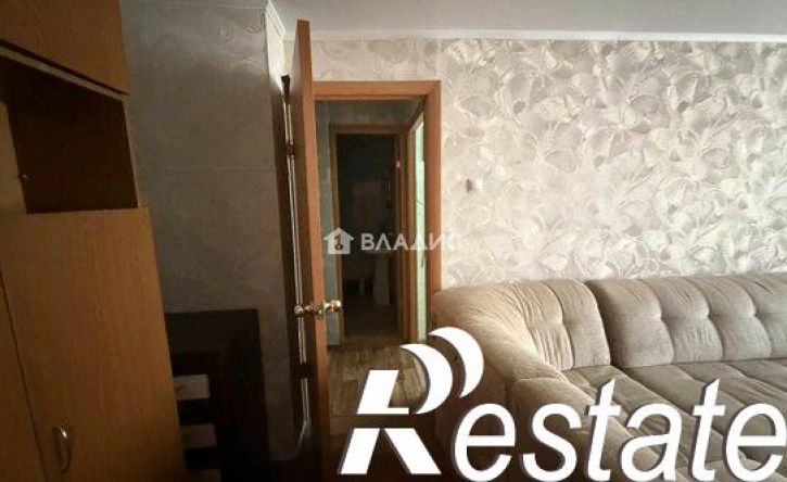 1-комн квартира улица Гагарина, 7Е,  д. 7Е