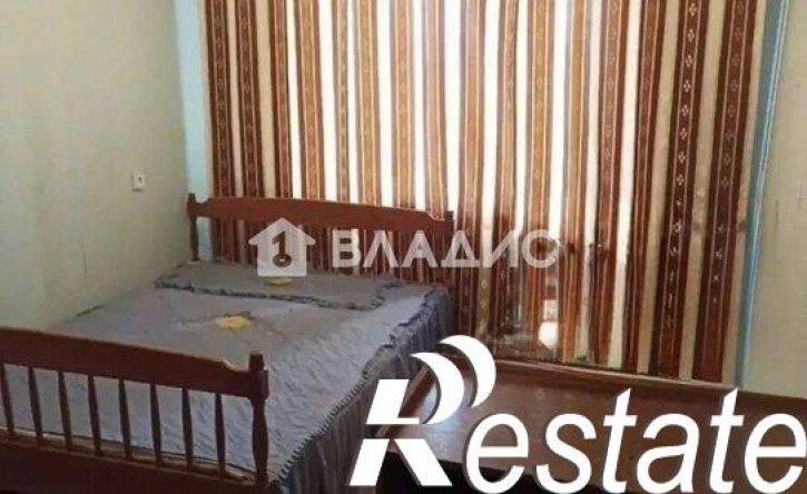 2-комн квартира улица Кайманова, 3,  д. 3