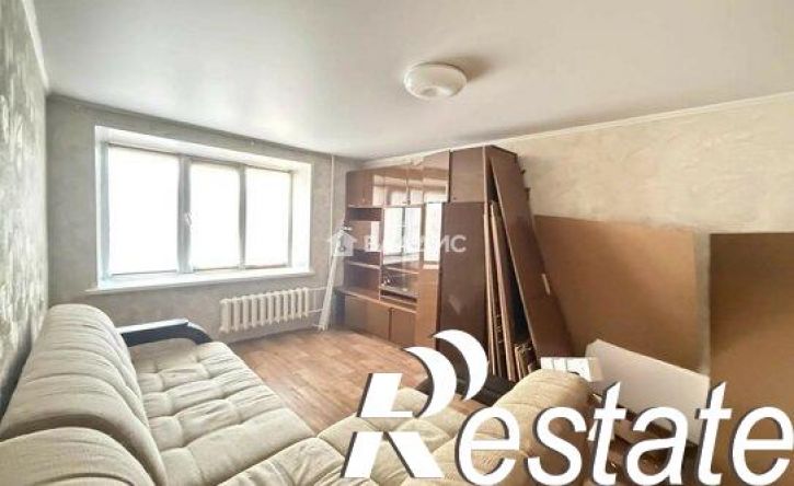 1-комн квартира улица Гагарина, 7Е,  д. 7Е